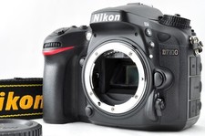Nikon D7100 24.1MP Digital SLR