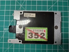 Packard Bell TJ61 TJ64 TJ65 TJ67 TJ68 TJ71 Hard Drive Caddy Bracket 60.4BU04.001