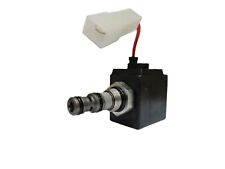 CARRARO SOLENOID VALVE GENUINE
