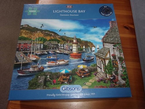 Dominic davison lighthouse - davison,