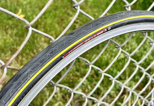 Specialized turbo comp tire - comp,
