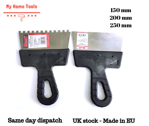 Stainless steel filling knife - stainless,