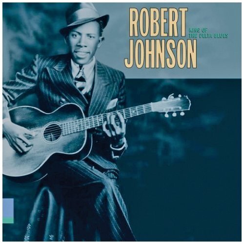 Robert johnson king - :,