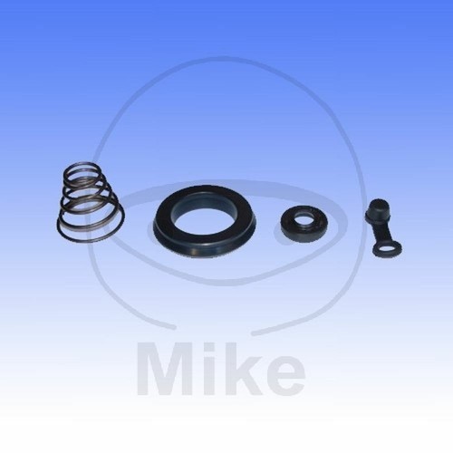 Clutch actuator overhaul - clutch,