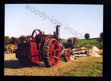 tz0766 - Traction Engine - Allchin 1311 at Steam Show - photo 7x5