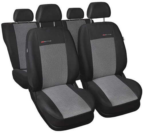 Car seat covers full - , set