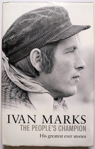 Ivan marks the people - ivan,