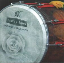 The Dhol Foundation - Drums & Roses (CD 2007) Bhangra