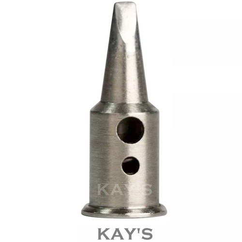 Pro iroda chisel end soldering - chisel,