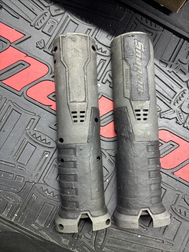 Snap 8 brushless - 14.4v,