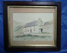 WELSH? FARMHOUSE COTTAGE