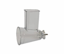 Moulinex Body Grater Plastic