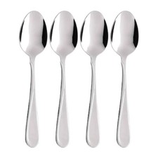 SET OF FOUR - Oneida Stainless