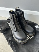 Dr. Martens 1460 Pascal Nappa