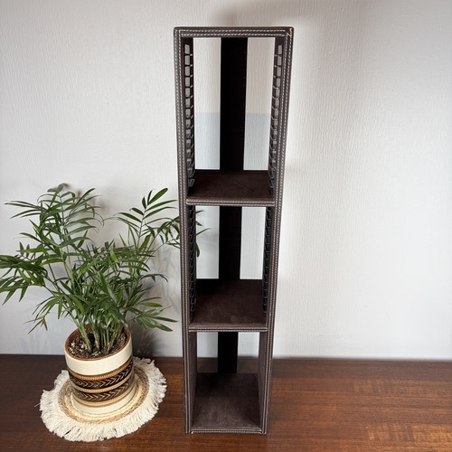 Storage rack dvd tower - rack, /