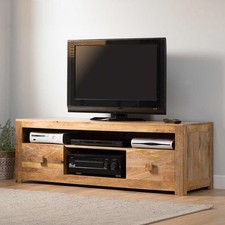 SOLID LIGHT/NATURAL MANGO WIDE