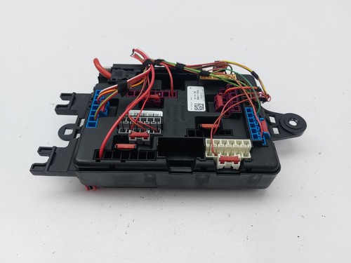 Bmw series f30 f31 2012 - f31, fuse