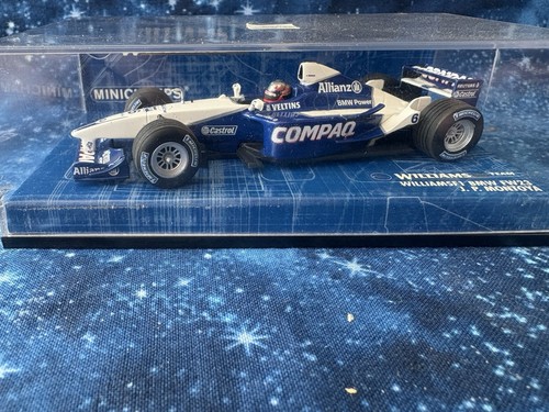 Minichamps scale 400 - scale,