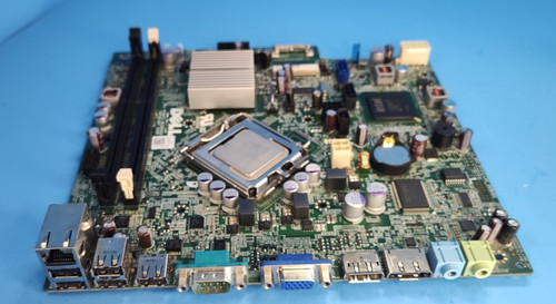 Dell optiplex 780 usff socket - optiplex,