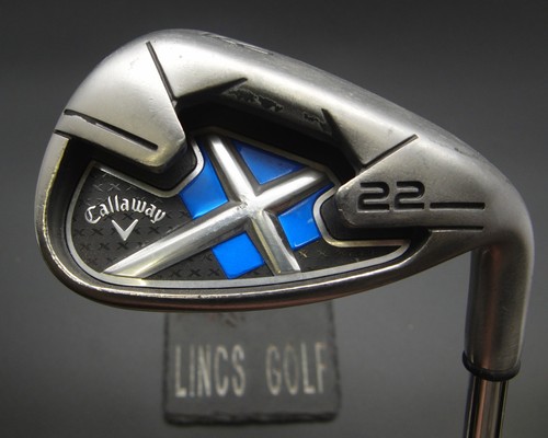 Callaway x22 iron regular - callaway, 9