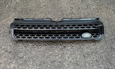 2017 RANGE ROVER EVOQUE L538 FRONT GRILL RADIATOR BUMPER GRILL GJ32-8200-FB