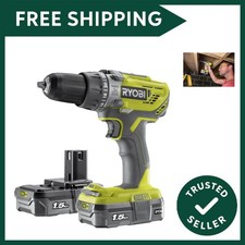 18V Ryobi ONE+ Cordless Combi