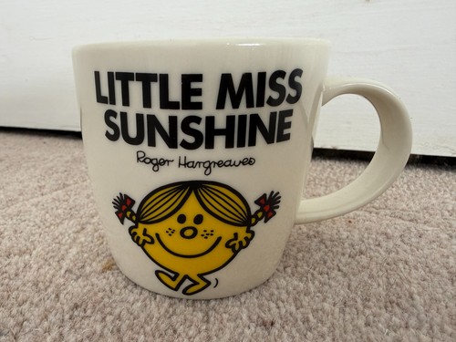 Little miss sunshine - little, mug