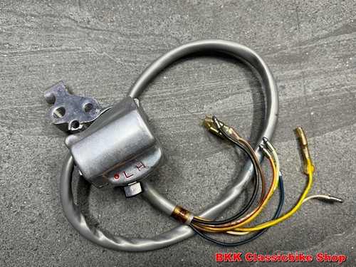Nos honda cl125 - nos, k0-k3