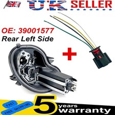 Fit VAUXHALL ASTRA K REAR LEFT LH TAIL LIGHT LAMP BULB HOLDER 39001577 UK*^#