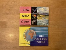 Trex Club Albums. This Wonderful World (10 Missing), How, What & Why(Complete)