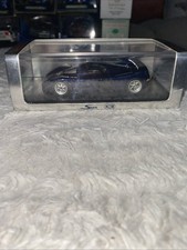 Spark Porsche Schuppan 962CR 1994 Metallic Blue 1/43 Scale Mint Boxed