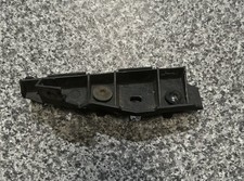 GENUINE VW LUPO FRONT LEFT PASSENGER WING GUIDE BRACKET 6H0807375B