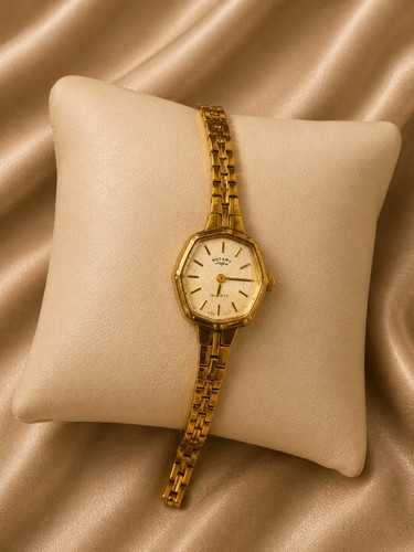 Vintage rotary ladies - vintage,