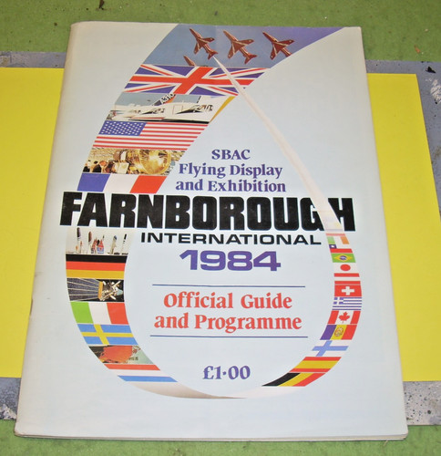 Farnborough international air - international,