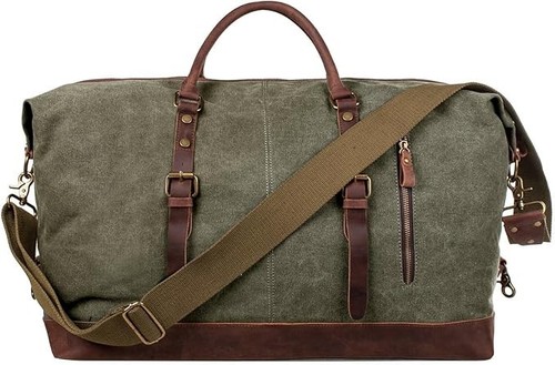Zone travel bag 55l - s-zone,