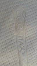 Coolmax Memory Foam Mattress