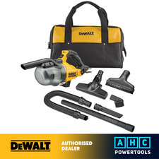 Dewalt DCV501LN 18v L-Class