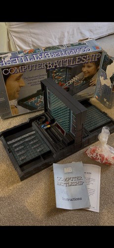 Electronics vintage - -,