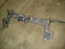 Renault clio sport 197 200 front slam panel