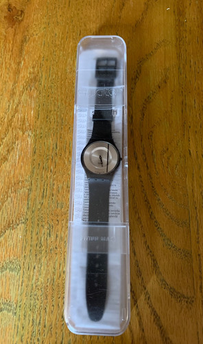Swatch skin watch ladies - skin,