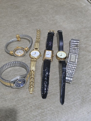 Joblot ladies watches - joblot, inc