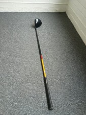 Taylor Made Tour Burner Driver