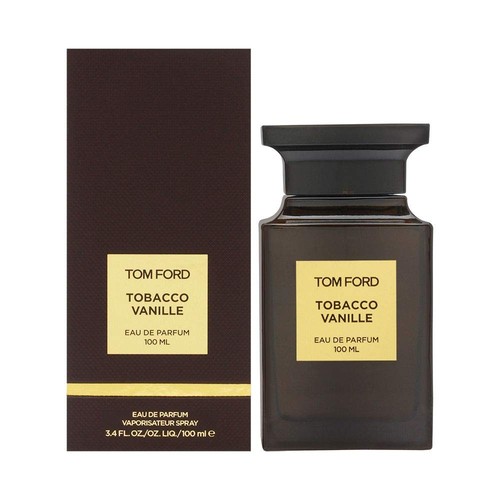 Tom ford tobacco - ford, vanille