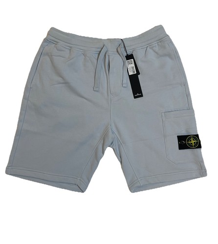 Stone island shorts bermuda - stone,