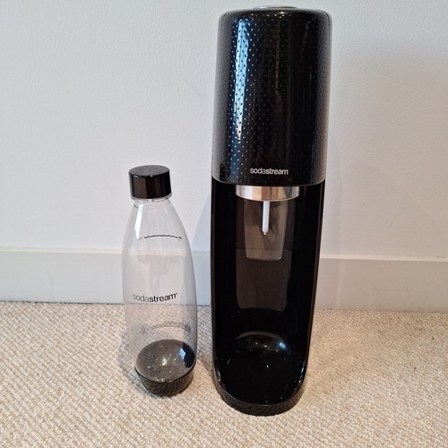 Sodastream terra water maker - sodastream,