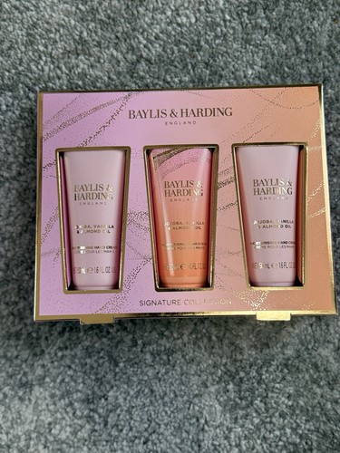 Hand creams from baylis - from,