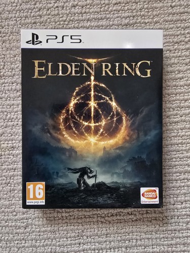 Elden ring launch - elden, edition