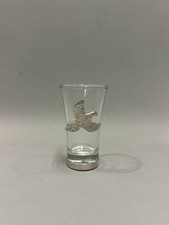 Bisley - Pheasant - Shot Glass