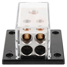  Subwoofer Plate Amplifier Car