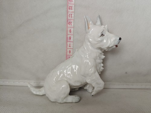 Carl thieme dresden porcelain - carl,
